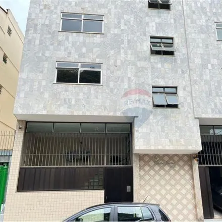 Rent this 3 bed apartment on Rua Severino Meireles in Alto dos Passos, Juiz de Fora - MG