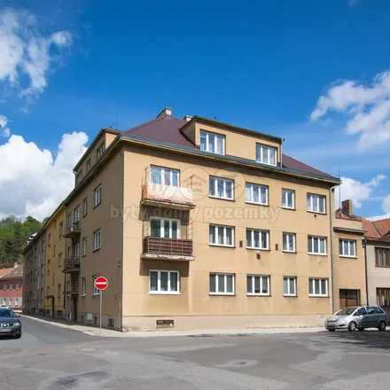 Image 6 - Palackého nám. 6/1, 278 01 Kralupy nad Vltavou, Czechia - Apartment for rent