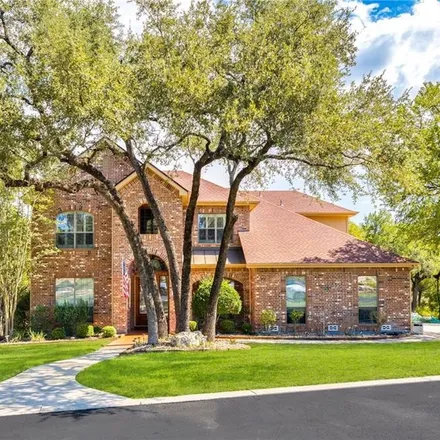 Buy this 5 bed house on 855 Santa Cruz Lane in Mission Hills Ranch, New Braunfels