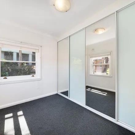 Rent this 2 bed apartment on Holdsworth Street in Neutral Bay NSW 2089, Australia