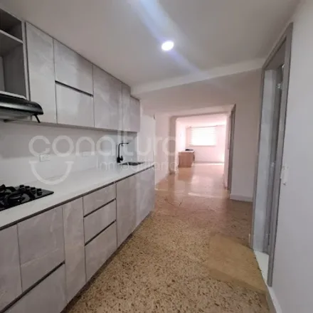 Rent this 3 bed house on Calle 84A in 050001 Itagüí, ANT