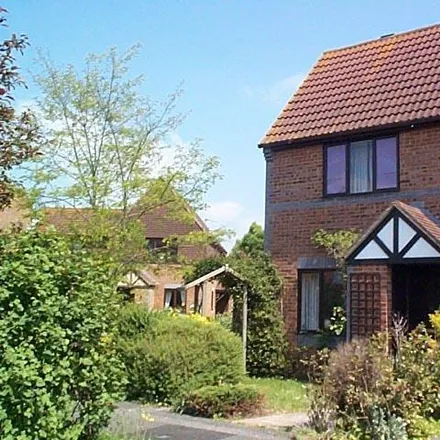 Rent this 1 bed house on Bowers Close in Guildford, GU4 7NE