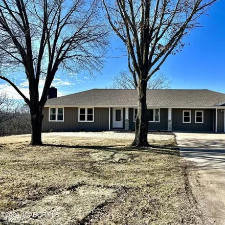 Buy this 4 bed house on 2084 Sterling Ridge Drive in Callaway County, MO 65043
