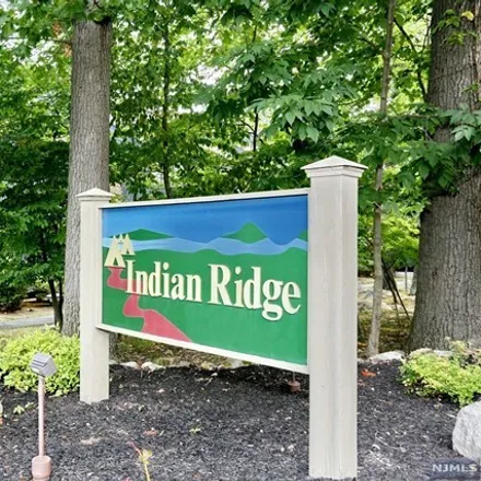 Buy this 1 bed condo on 4129 Hilltop Road in Masonicus, Mahwah