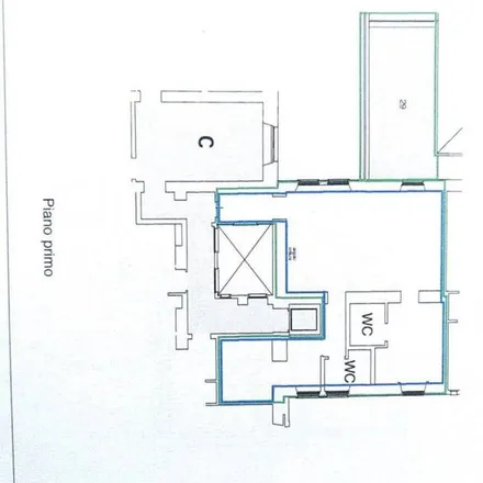 Image 7 - Arco della Pace, Piazza Sempione, 20154 Milan MI, Italy - Apartment for rent