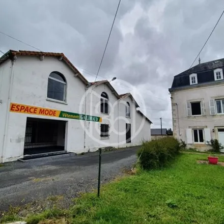 Buy this 5 bed house on France