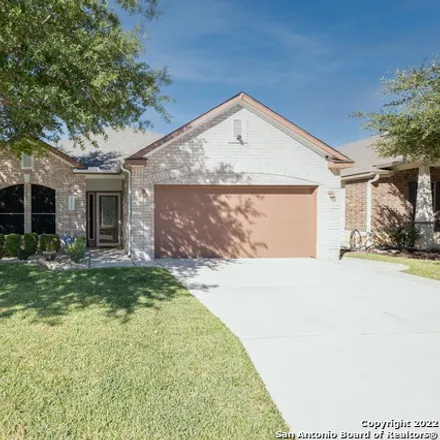 Buy this 3 bed house on 26201 Presidio Mesa in Bexar County, TX 78015