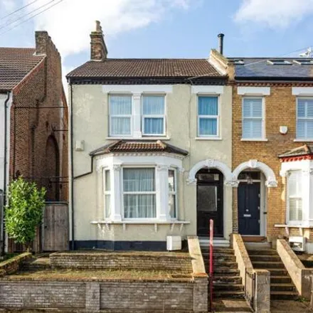 Buy this 4 bed house on Siddons News in 68 Siddons Road, Bell Green