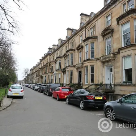 Image 6 - 12a Belhaven Terrace, Partickhill, Glasgow, G12 0TF, United Kingdom - Apartment for rent