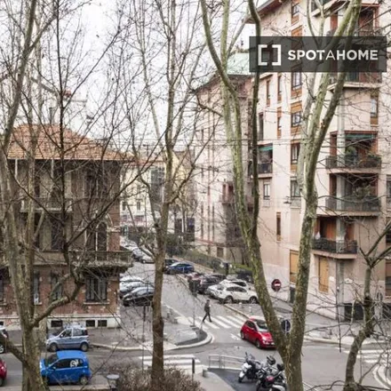 Image 9 - Via Domenichino, 16, 20149 Milan MI, Italy - Room for rent