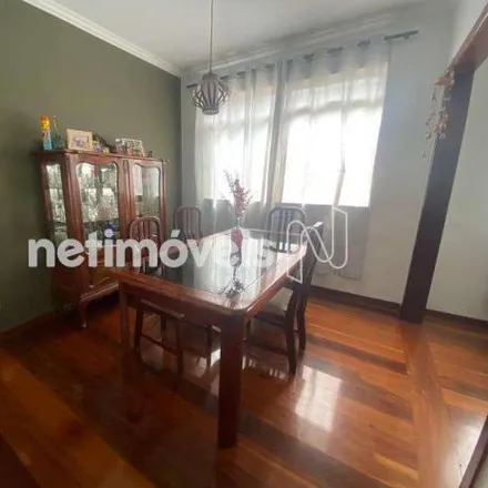 Buy this 3 bed apartment on Rua Joaquim Ribeiro Costa in Palmares, Belo Horizonte - MG