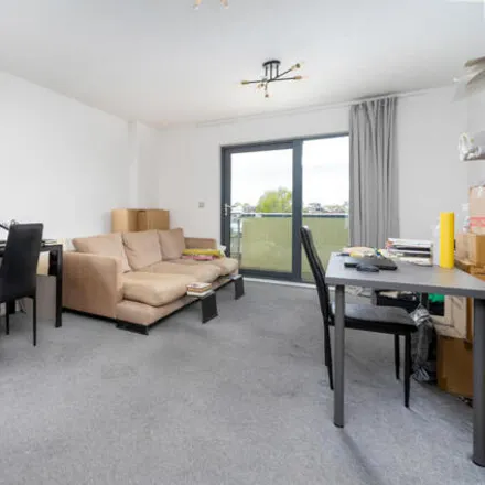 Rent this 2 bed room on The Lockhouse in Oval Road, Primrose Hill