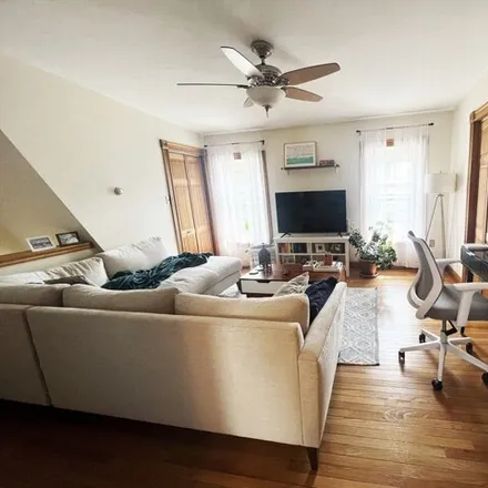 Rent this 1 bed apartment on 250 West Fifth Street in Boston, MA 02127
