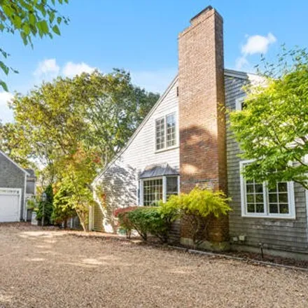 Buy this 3 bed house on 52 Marthas Road in Edgartown, MA 02539