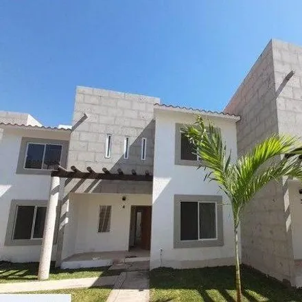 Buy this 3 bed house on Calle Narciso Mendoza in Quintana Roo, 62070 San Miguel Acapantzingo