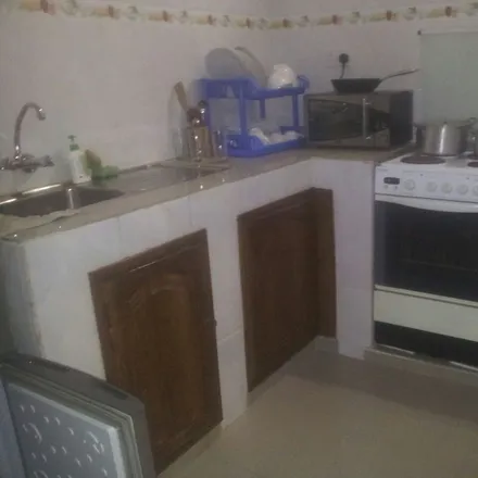 Rent this 1 bed house on Mkunazini in Darajani, TZ