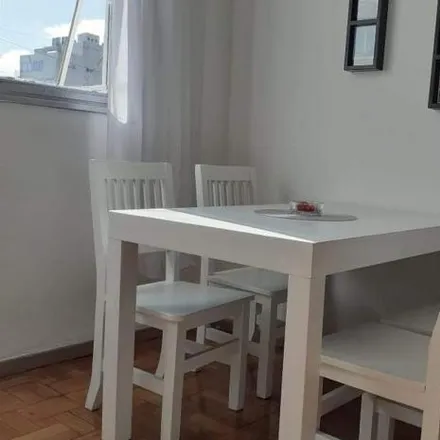 Rent this 1 bed apartment on Salta 238 in Monserrat, Buenos Aires