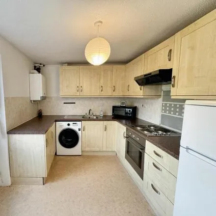 Image 4 - unnamed road, Milton Keynes, MK6 5BS, United Kingdom - House for rent