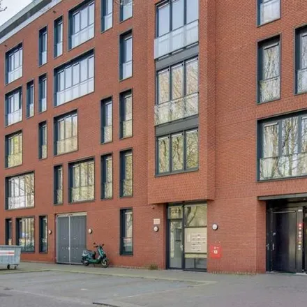 Image 8 - Westenburgerweg 406, 5213 ST 's-Hertogenbosch, Netherlands - Apartment for rent