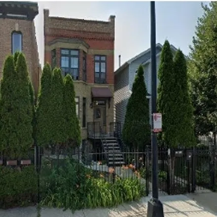 Rent this 1 bed room on 530 South Campbell Avenue in Chicago, IL 60612