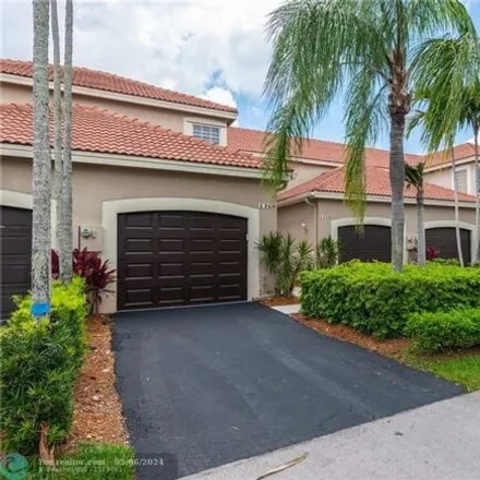 Rent this 3 bed house on 1370 Sorrento Drive in Weston, FL 33326