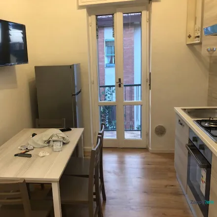 Rent this 2 bed apartment on Via Lodovico il Moro in 159, 20142 Milan MI