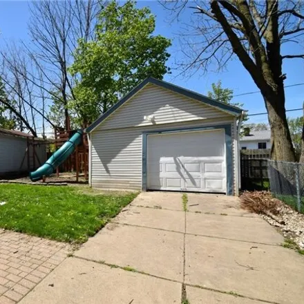 Image 7 - 4372 West 49th Street, Cleveland, OH 44144, USA - House for sale