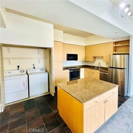 Rent this 2 bed condo on 388 E Ocean Blvd Unit 905 in Long Beach, California