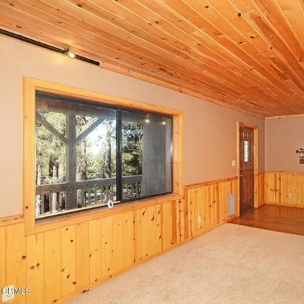 Image 3 - 1409 Linden Drive, Pine Mountain Club, Pine Mountain Club, CA 93222, USA - House for sale