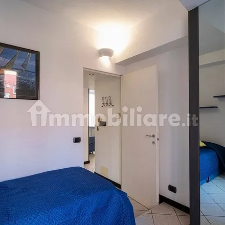 Image 4 - Rapallina, Scalinata all'Ospedale 3, 16038 Santa Margherita Ligure Genoa, Italy - Apartment for rent