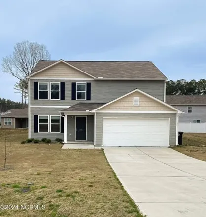 Buy this 5 bed house on 377 Spencer Drive in Tarboro, NC 27886