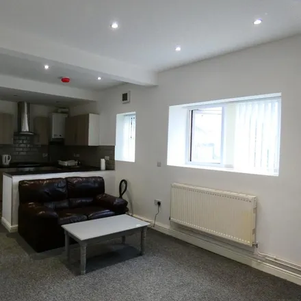 Rent this 1 bed apartment on Mansel Street in Swansea, SA1 5TW