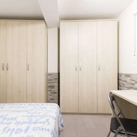 Image 6 - Calle del Labrador, 18, 28005 Madrid, Spain - Apartment for rent