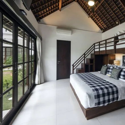 Rent this 6 bed apartment on Seminyak in Badung, Indonesia