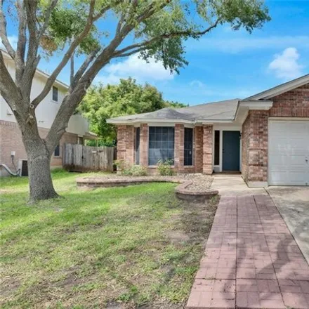 Rent this 3 bed house on 645 Cenizo Path in Cedar Park, TX 78613