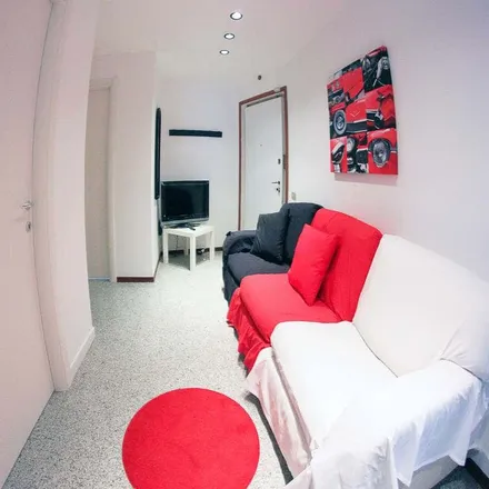 Image 5 - Via Don Carlo Gnocchi, 20147 Milan MI, Italy - Room for rent