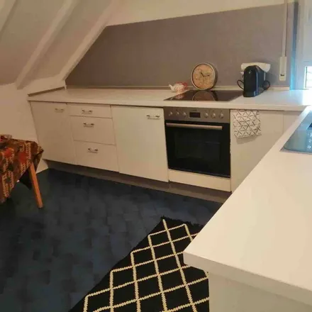 Rent this 4 bed apartment on Ebersteinburger Straße 21 in 76530 Baden-Baden, Germany