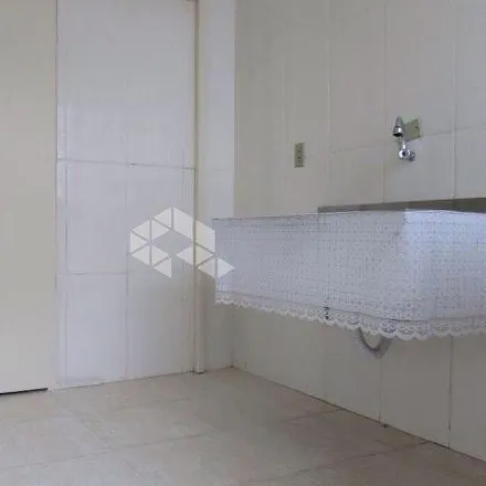 Buy this 2 bed apartment on Rua Camaquã in Camaquã, Região Geográfica Intermediária de Porto Alegre - RS