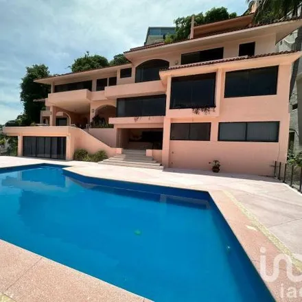 Image 2 - Marina Brisas, Fraccionamiento Marina Brisas, 39300 Acapulco, GRO, Mexico - House for sale