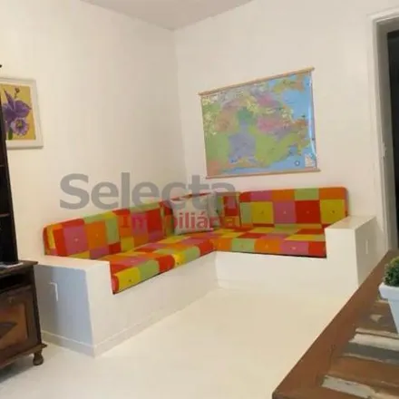 Rent this 1 bed house on Água Azul in Rua Pereira da Silva 586, Laranjeiras