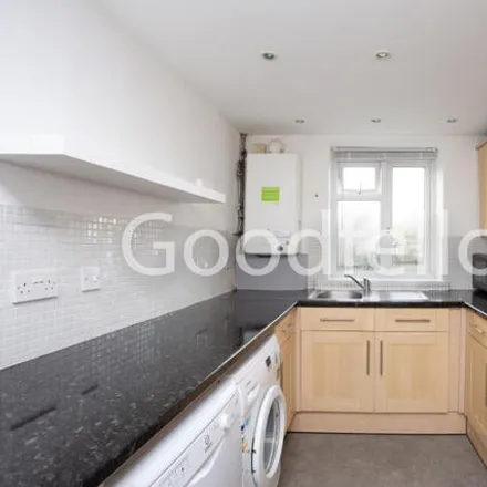 Rent this 2 bed room on Bushey Court in London, SW20 0JF