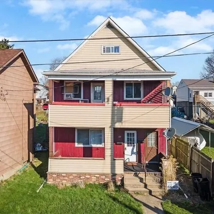 Buy this studio house on Church of Christ in East 9th Avenue, Tarentum