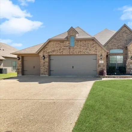 Buy this 4 bed house on 528 Madrone Trail in Forney, TX 75126
