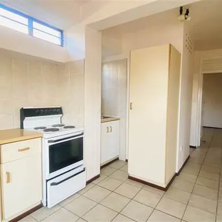 Rent this 1 bed apartment on Evans Road in Glenwood, Durban