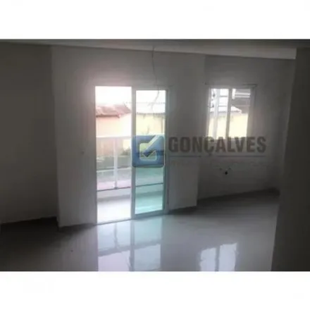 Buy this 2 bed house on Rua Vicente Linguanoto in Jardim Bom Pastor, Santo André - SP