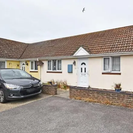 Buy this 2 bed house on Beatrice Mews in 9-16 Leonard Road, Lydd