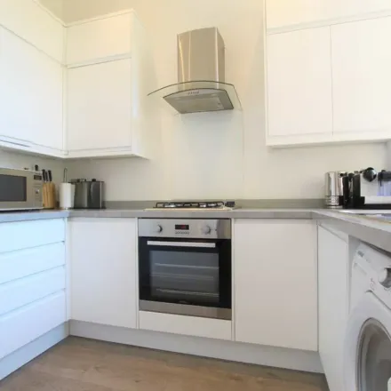 Rent this 2 bed apartment on 111 West End Lane in London, NW6 4QZ