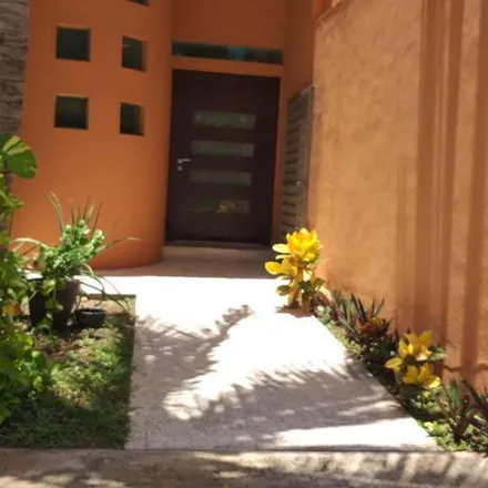 Rent this studio house on Calle 51 in Xcumpich, 97203 Mérida
