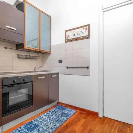 Image 6 - Via Arezzo 10, 20162 Milan MI, Italy - Apartment for rent