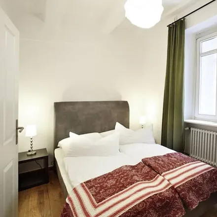 Rent this 1 bed apartment on Blankenheim (Wald) in Bahnhof, 53945 Blankenheim